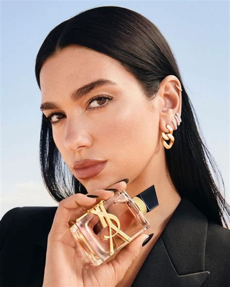 dua lipa ysl